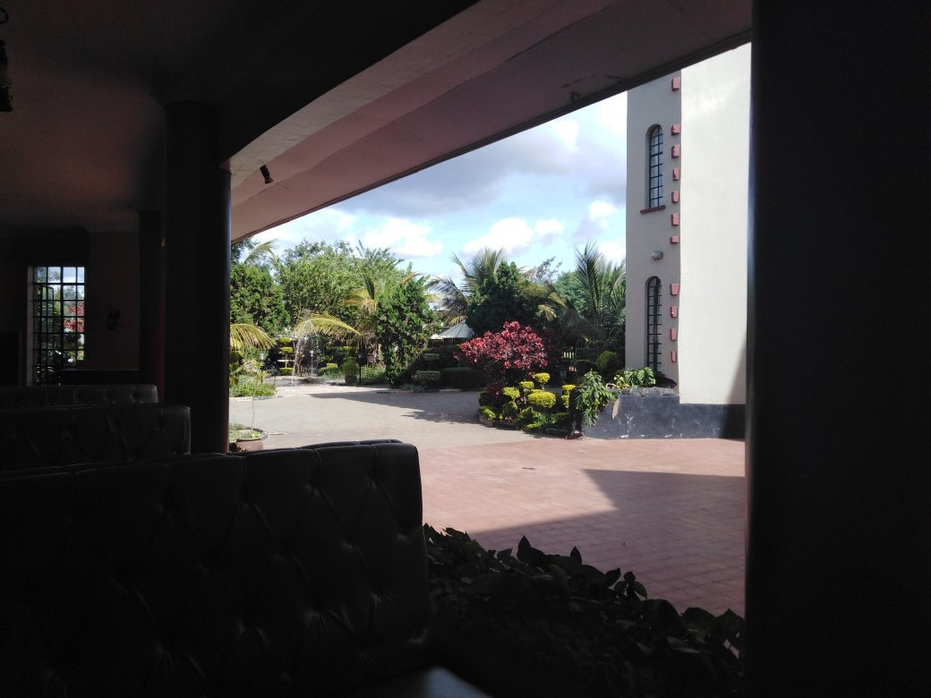 Fahari Gardens Hotel主图