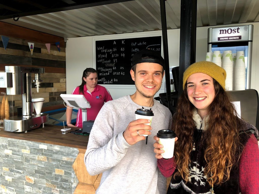 Tomo Berries-Pukenui必去景点