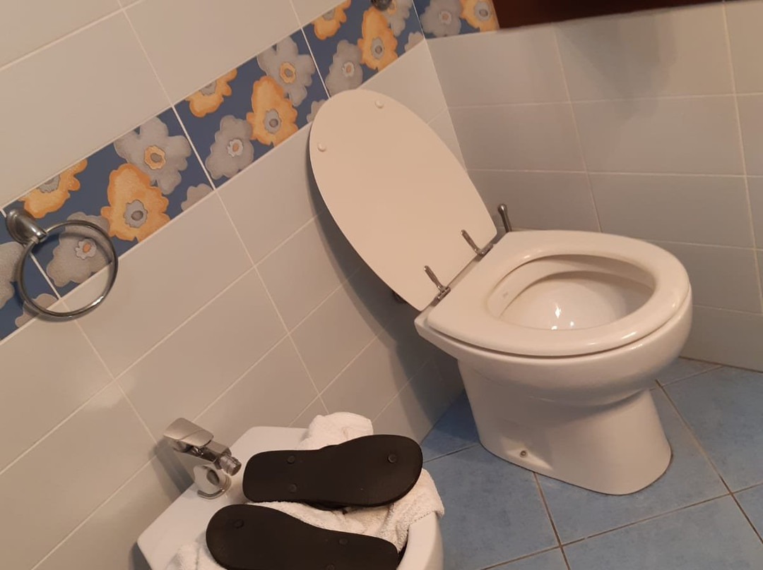 Bed and Breakfast Ippocampo主图