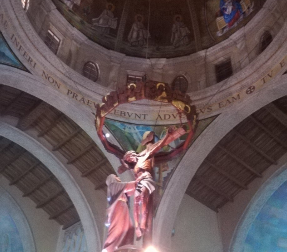 Catedral San Pedro-Chimbote必去景点