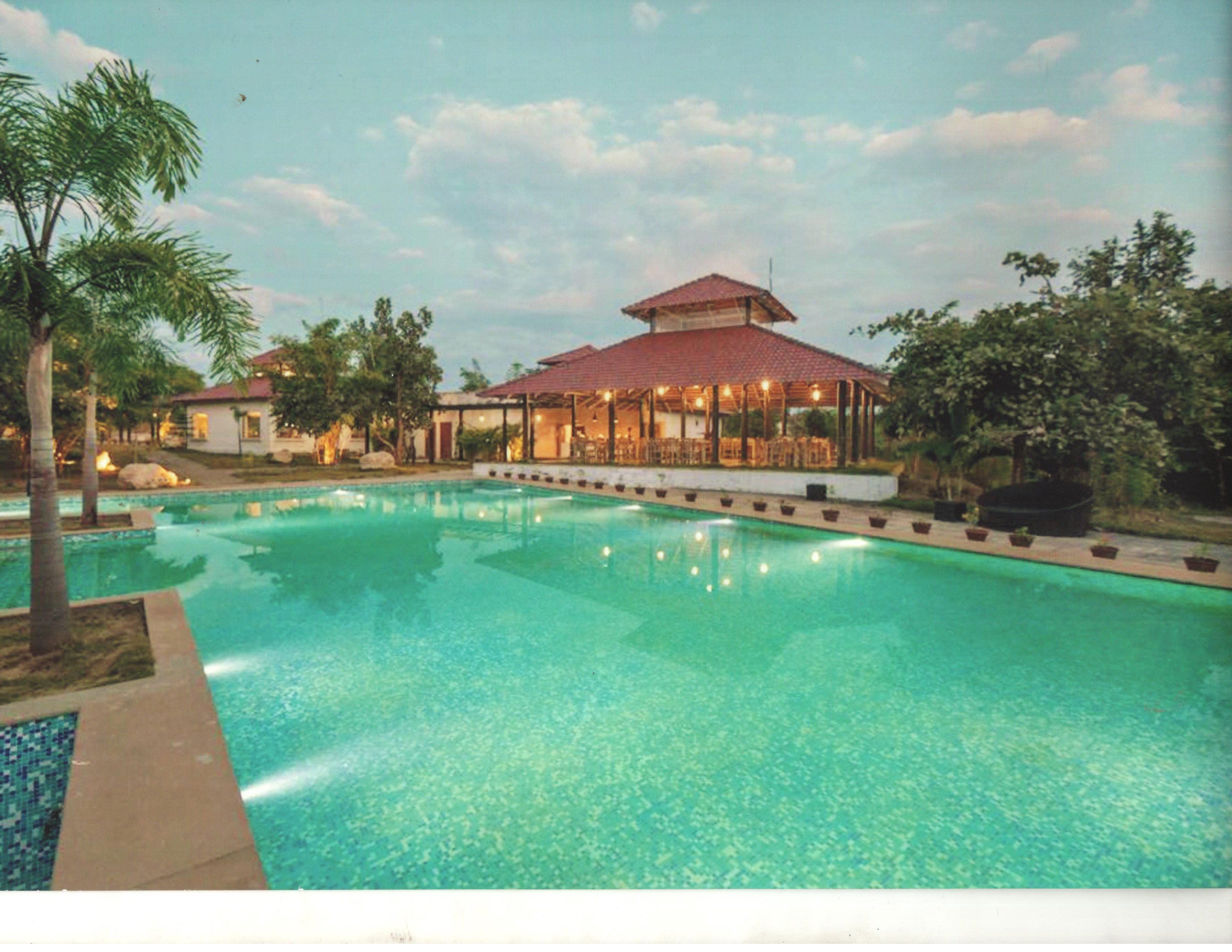 Tuli Veer Bagh Resort & Spa-官方