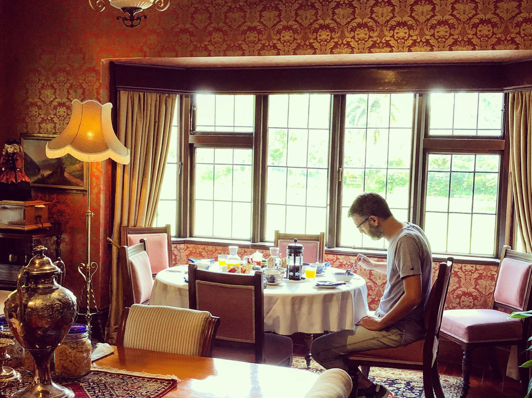 Llandaff Country Retreat B & B主图