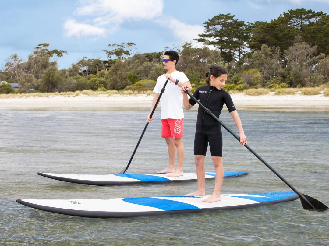 Extreme Watersport景点图片