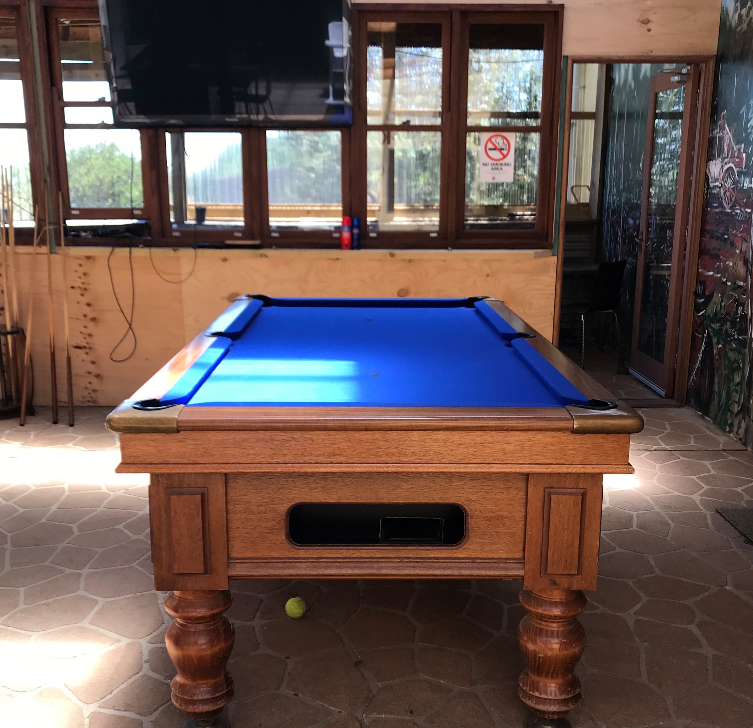 Bushranger Hotel-官方