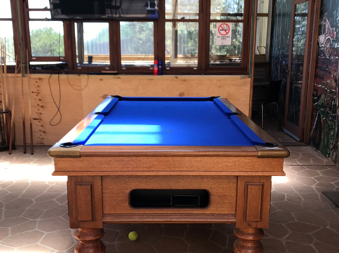 Bushranger Hotel主图