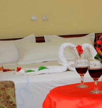 Shashamene Rift Valley Tourist Hotel
