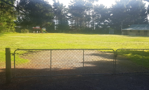 Aramoana Domain-但尼丁必去景点