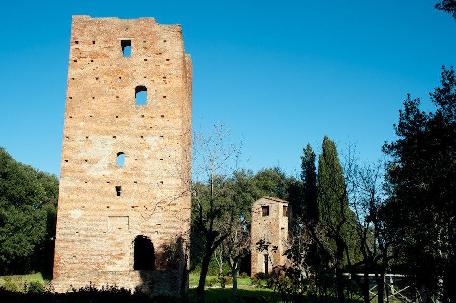 Parco Corsini景点图片