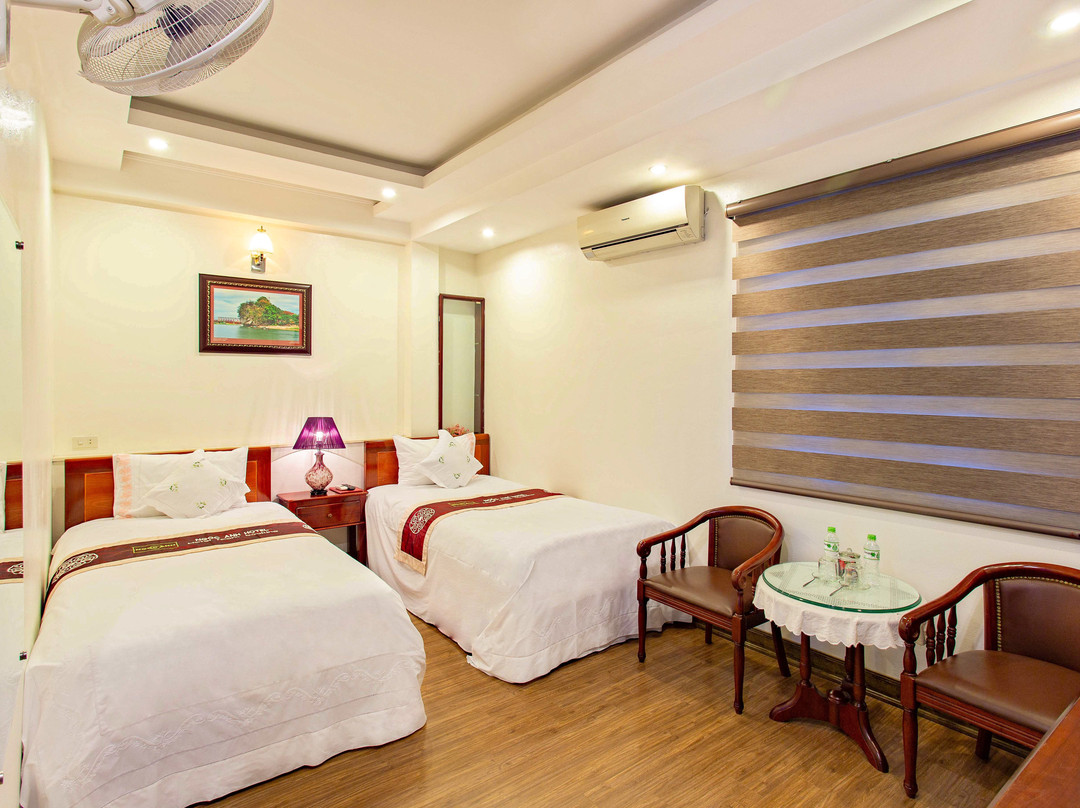Ngoc Anh Hotel主图