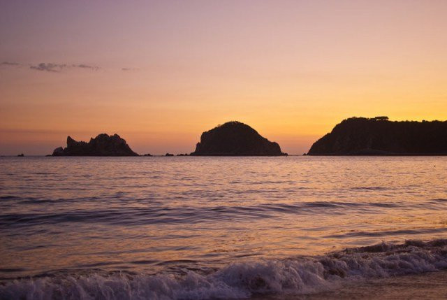 Bungalows Las Hamacas主图