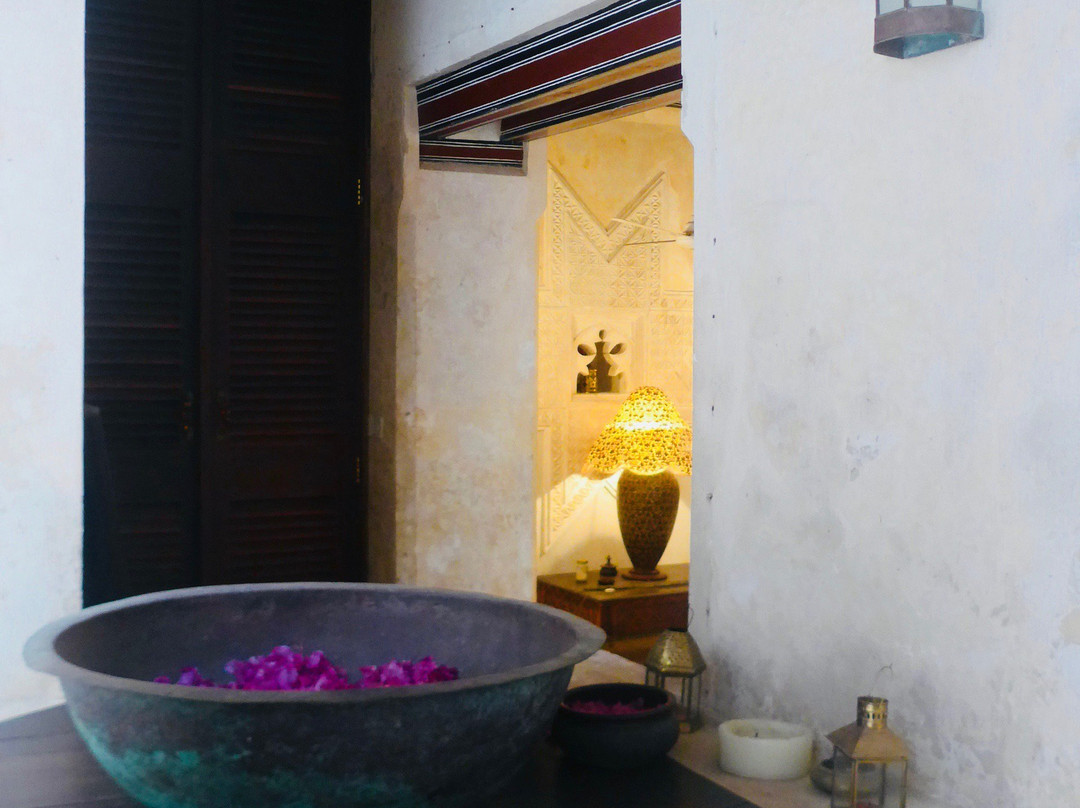 Baytil Ajaib Hotel主图