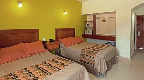 Concierge Plaza La Villa主图