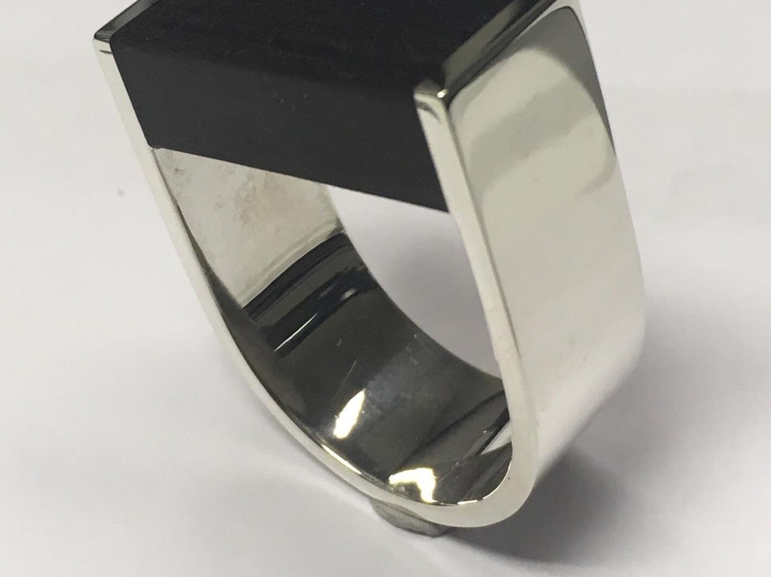 Philip Wulfsohn Jewellery-开普敦中心区必去景点