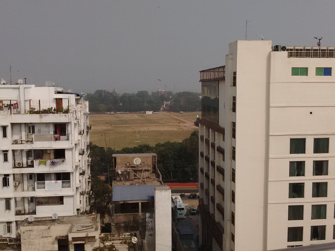 Lemon Tree Premier, Patna主图