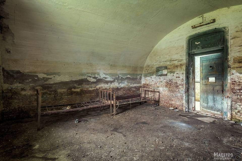 Jilava Fort 13景点图片