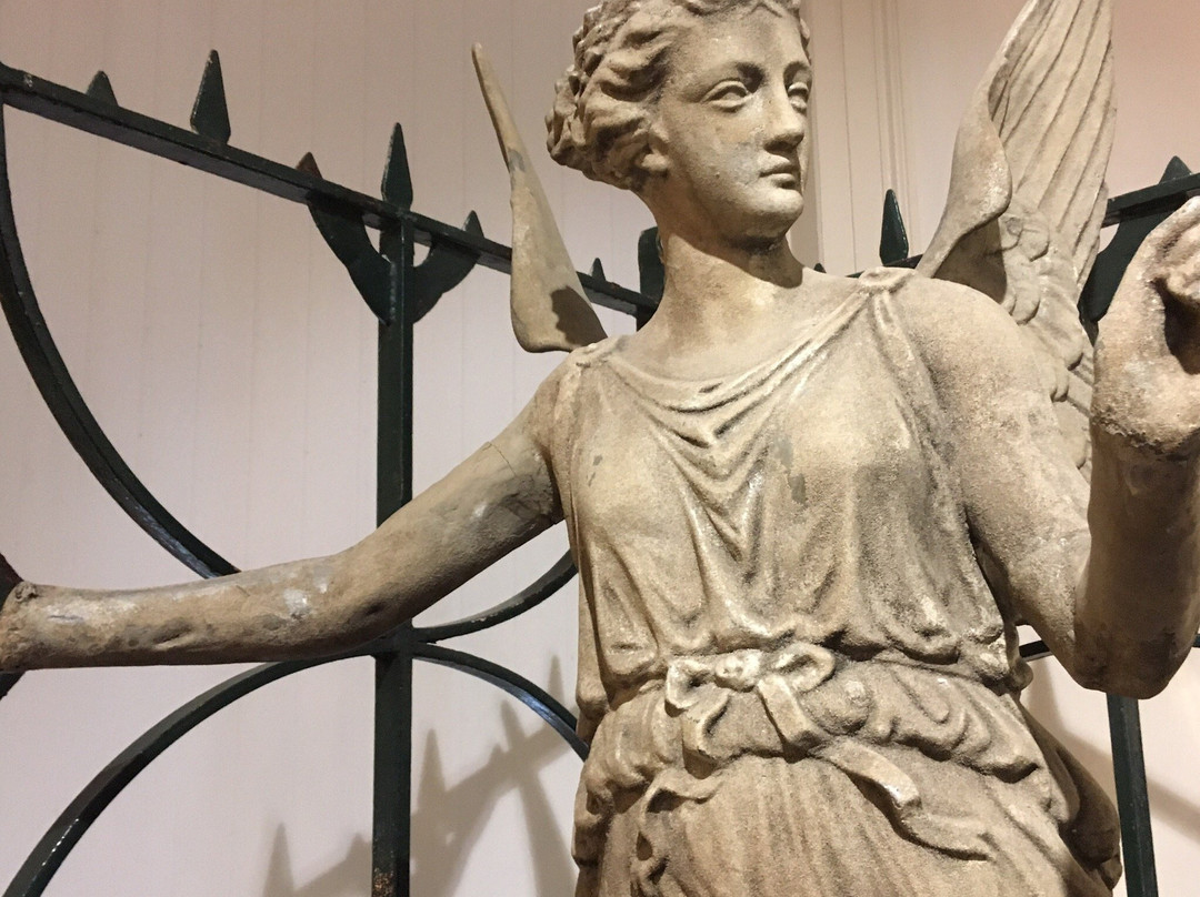 Museum Kinderdorp Neerbosch-奈梅亨必去景点