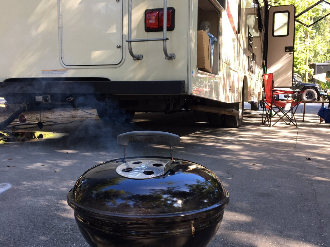 RV Rentals of Orlando-Longwood必去景点