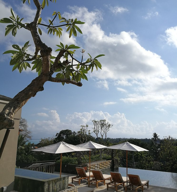 The Tamarind Resort主图