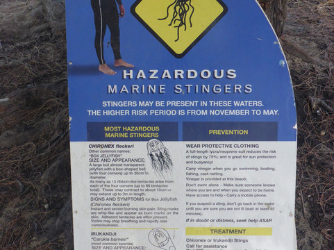 Queens Beach-博恩必去景点