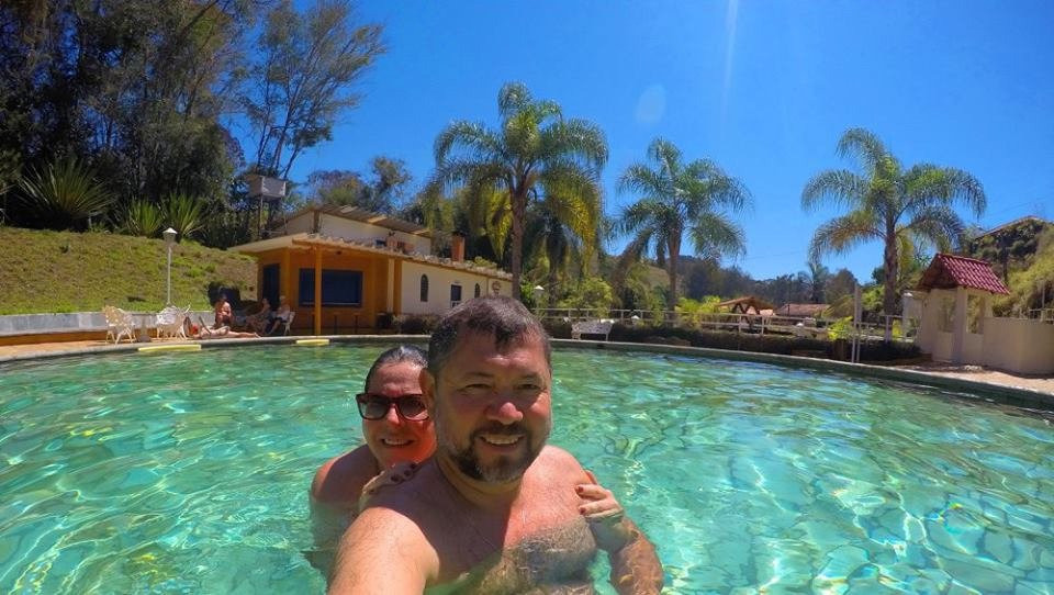 Recanto dos Carvalhos主图