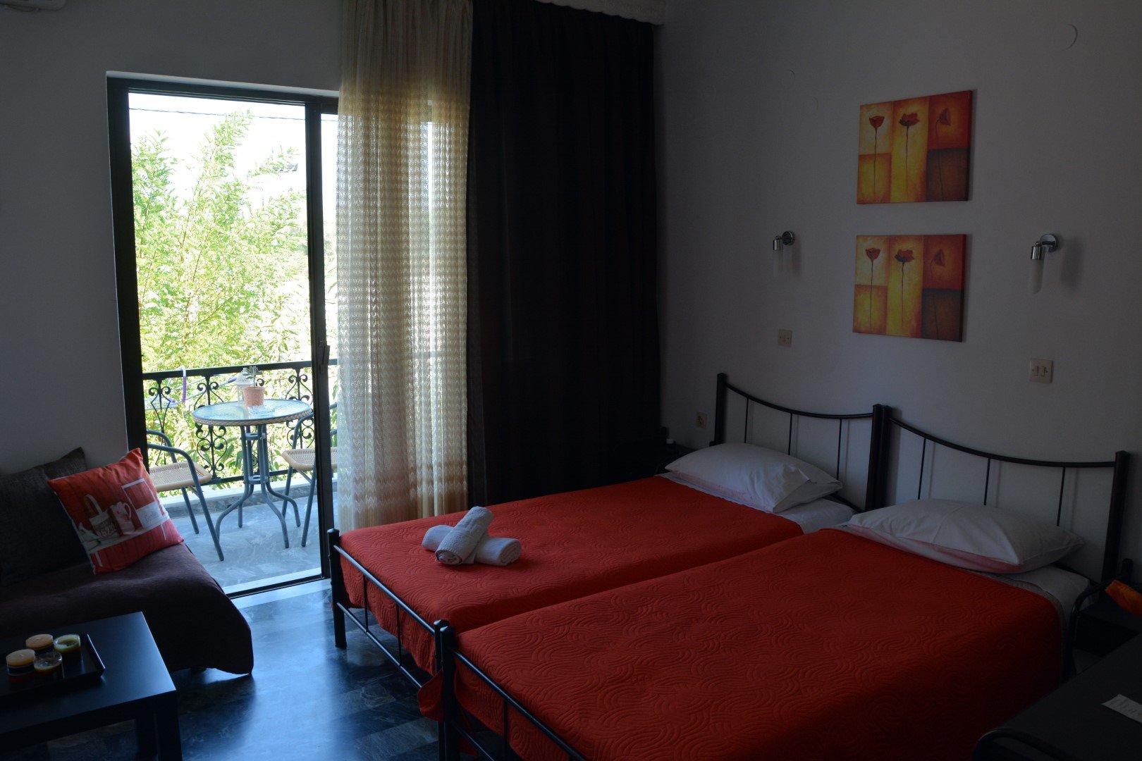 Nancy Apartments-官方