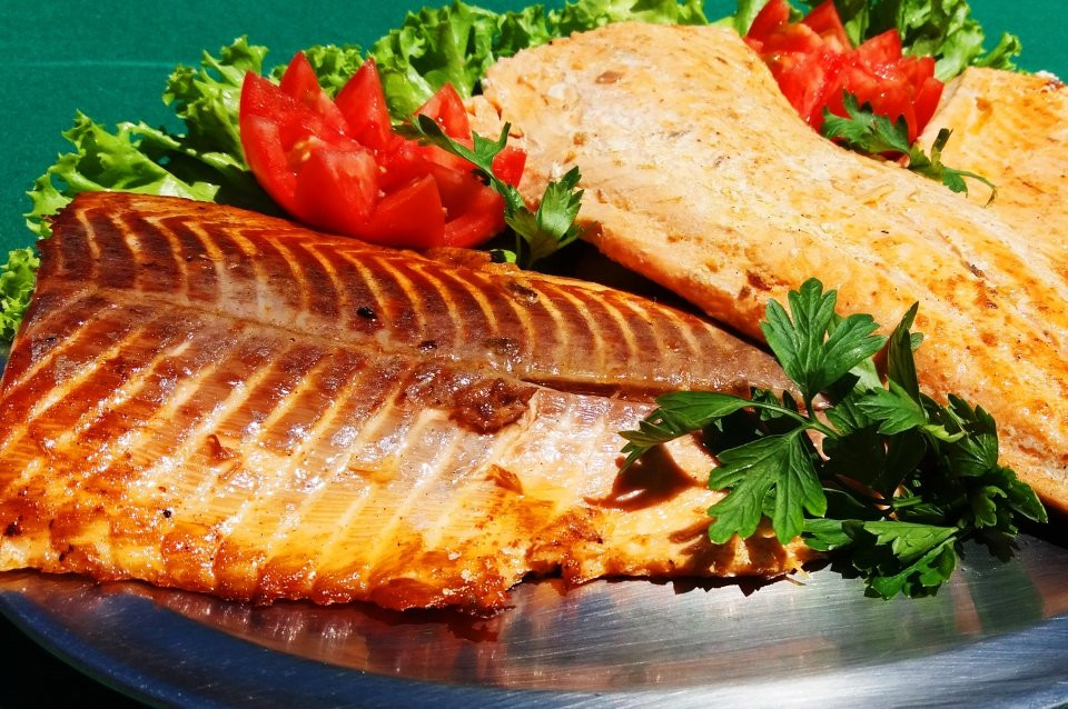 Oscarito Restaurante