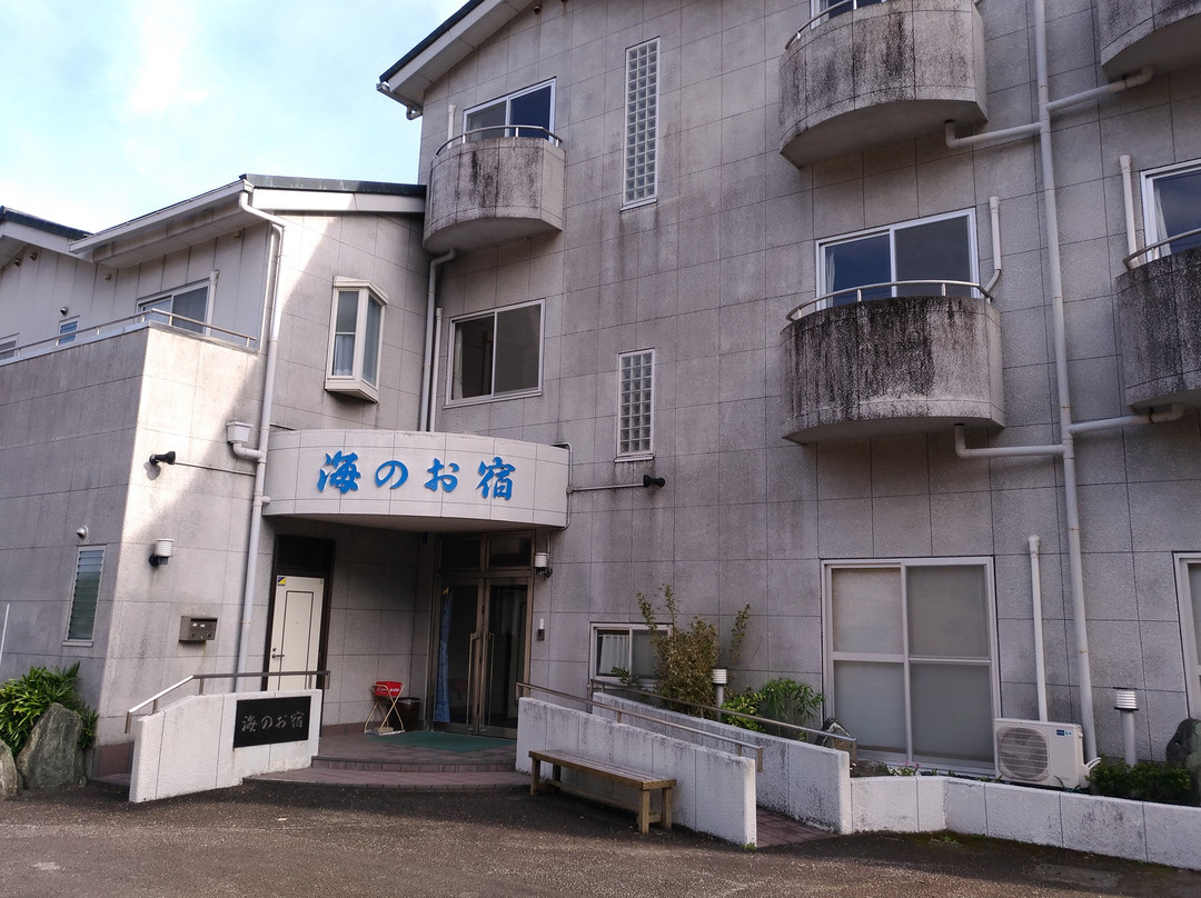 海洋之宿酒店