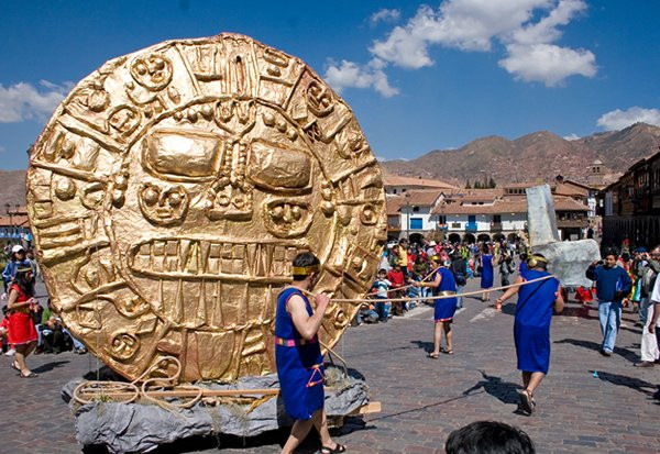 Cusco Destination-库斯科必去景点