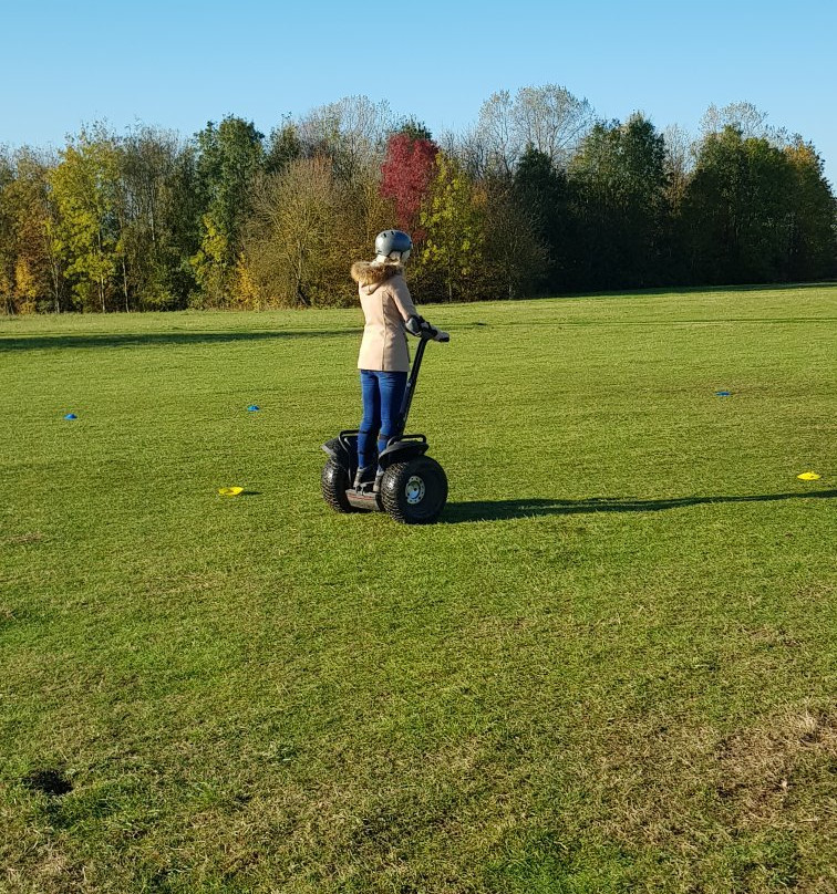 Segway Events景点图片