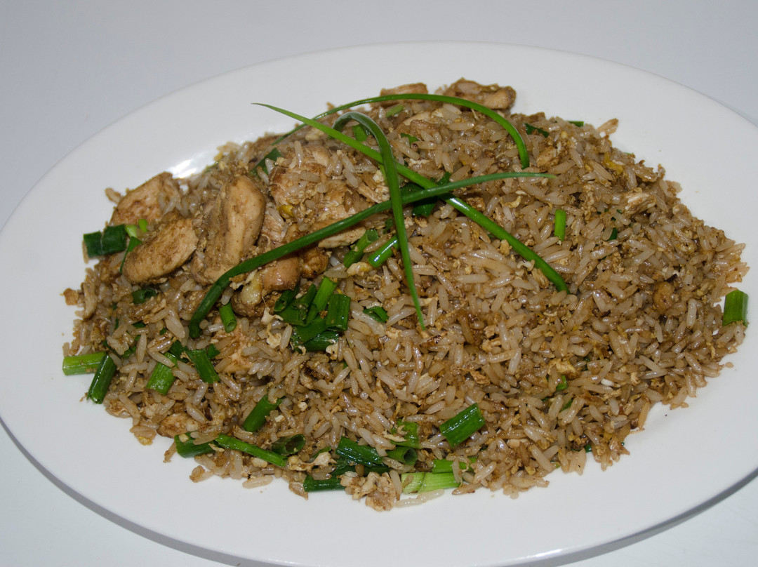 Jazmines Lodging主图