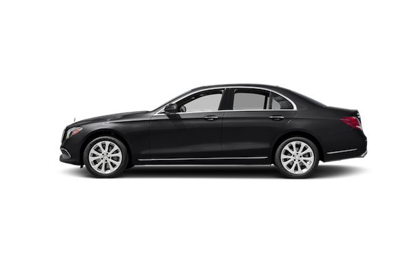 Prime Aces Limousine-新加坡必去景点