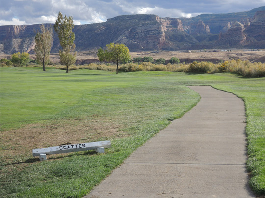Adobe Creek National Golf Course-弗鲁塔必去景点