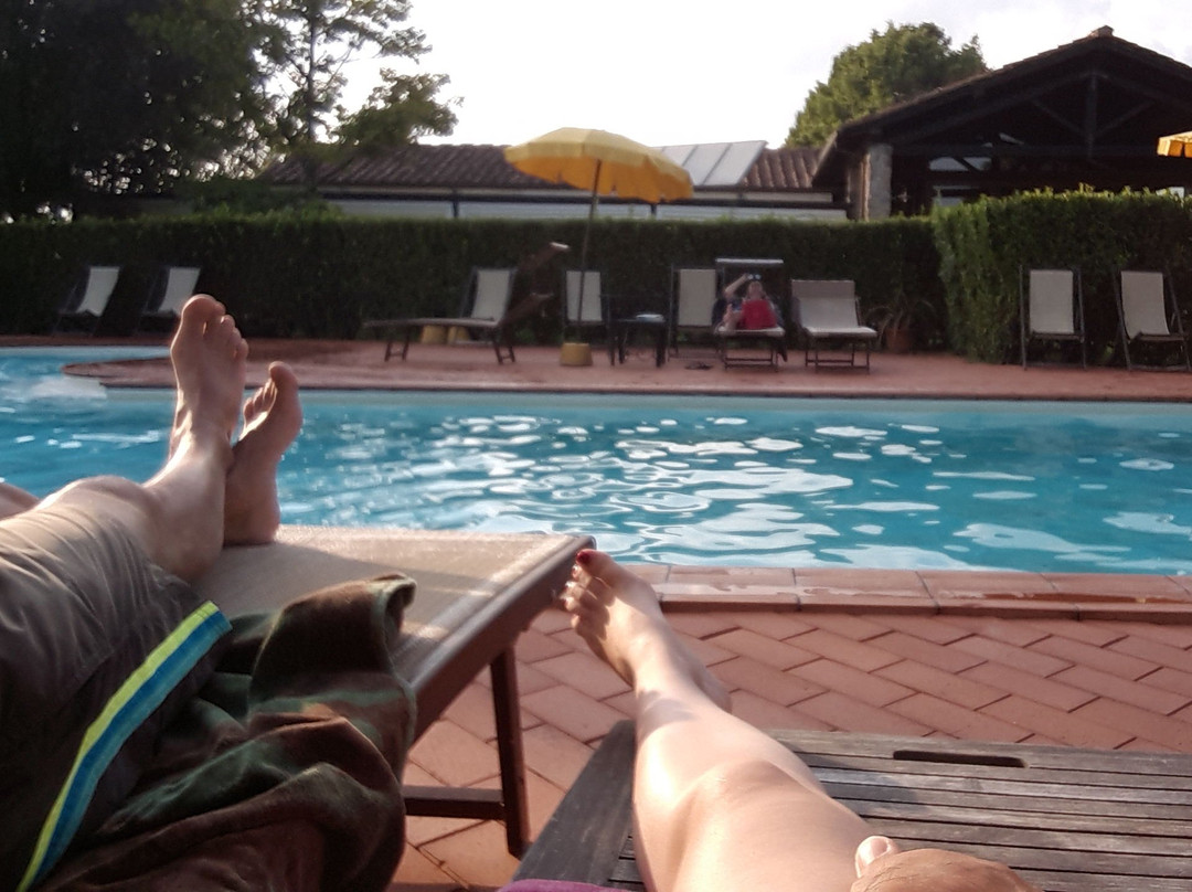 安蒂科卡萨莱酒店主图