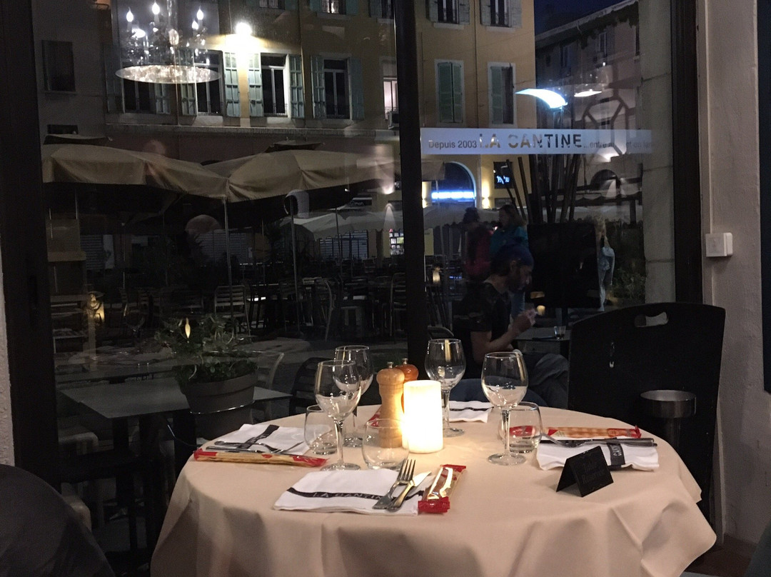 La Cantine