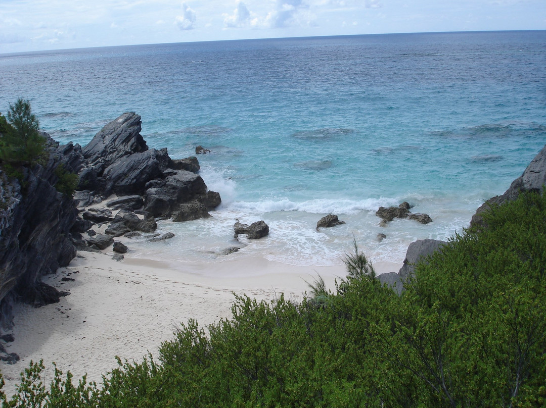 Hidden Beach景点图片