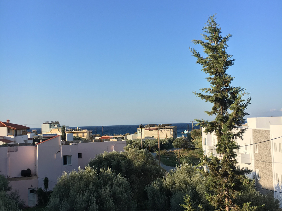 Porto Plakias & Spa主图