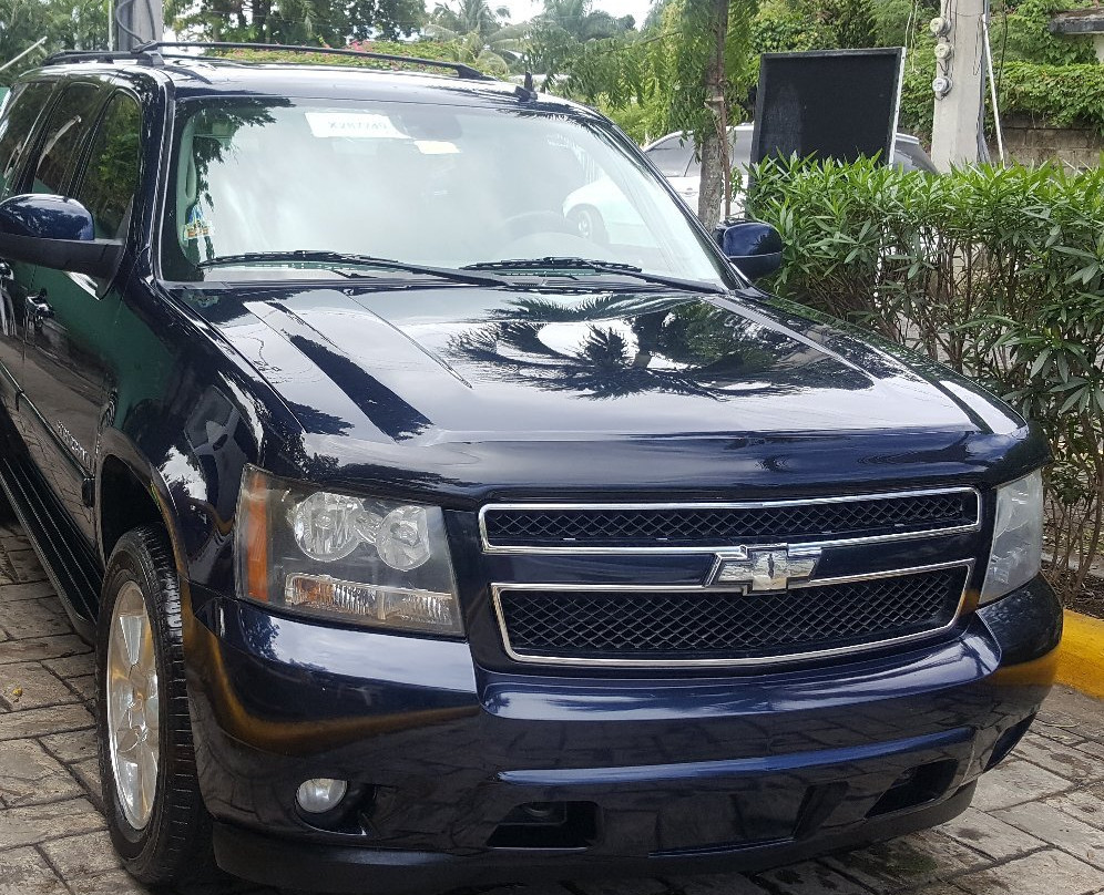 Taxi Sosua Premium-苏莎亚必去景点