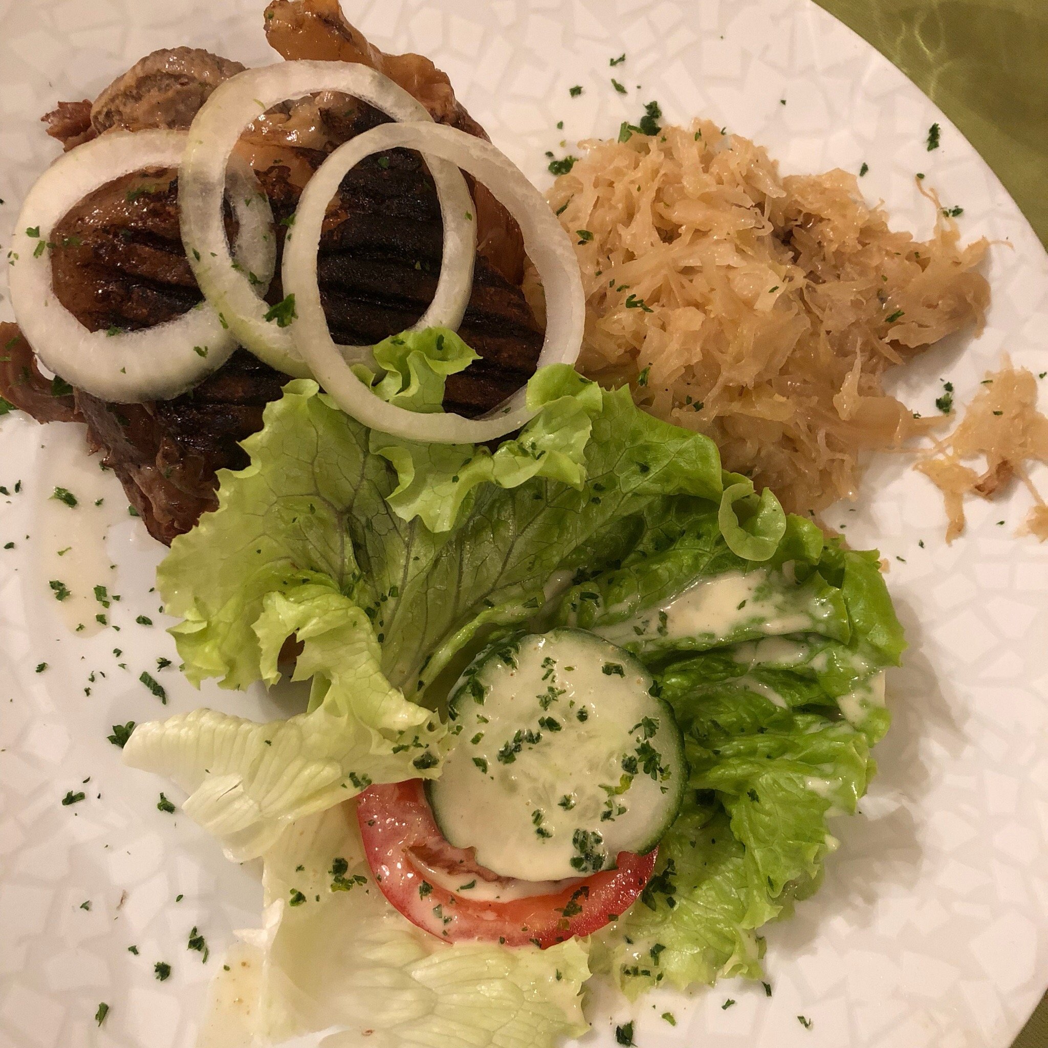 Hotel Restaurant du Chasseur-官方