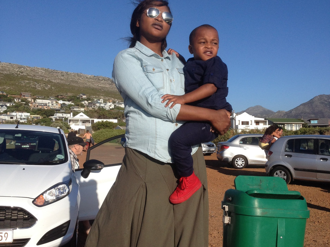 Small World Tours-开普敦必去景点