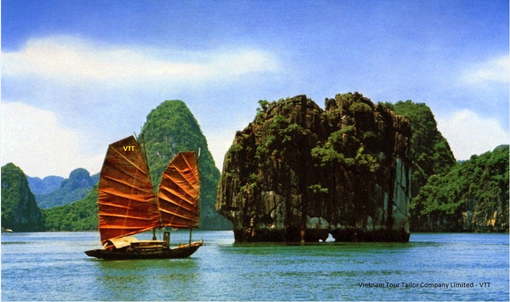 Asia Pearl Travel - Day Tours-河内必去景点
