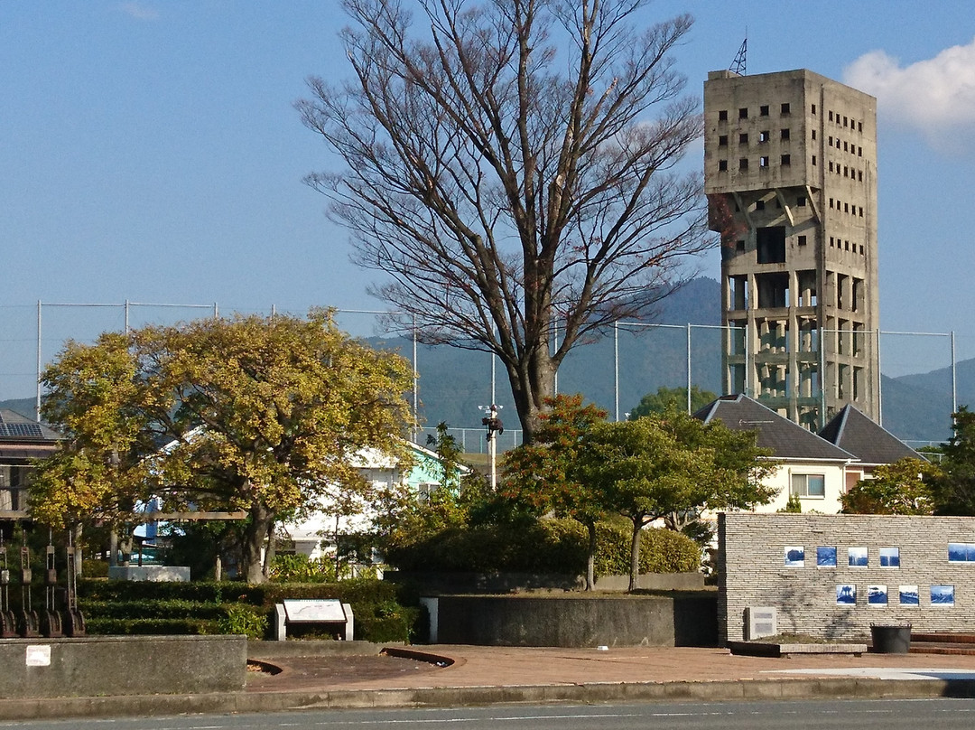 Shimetetsudo Memorial Park景点图片