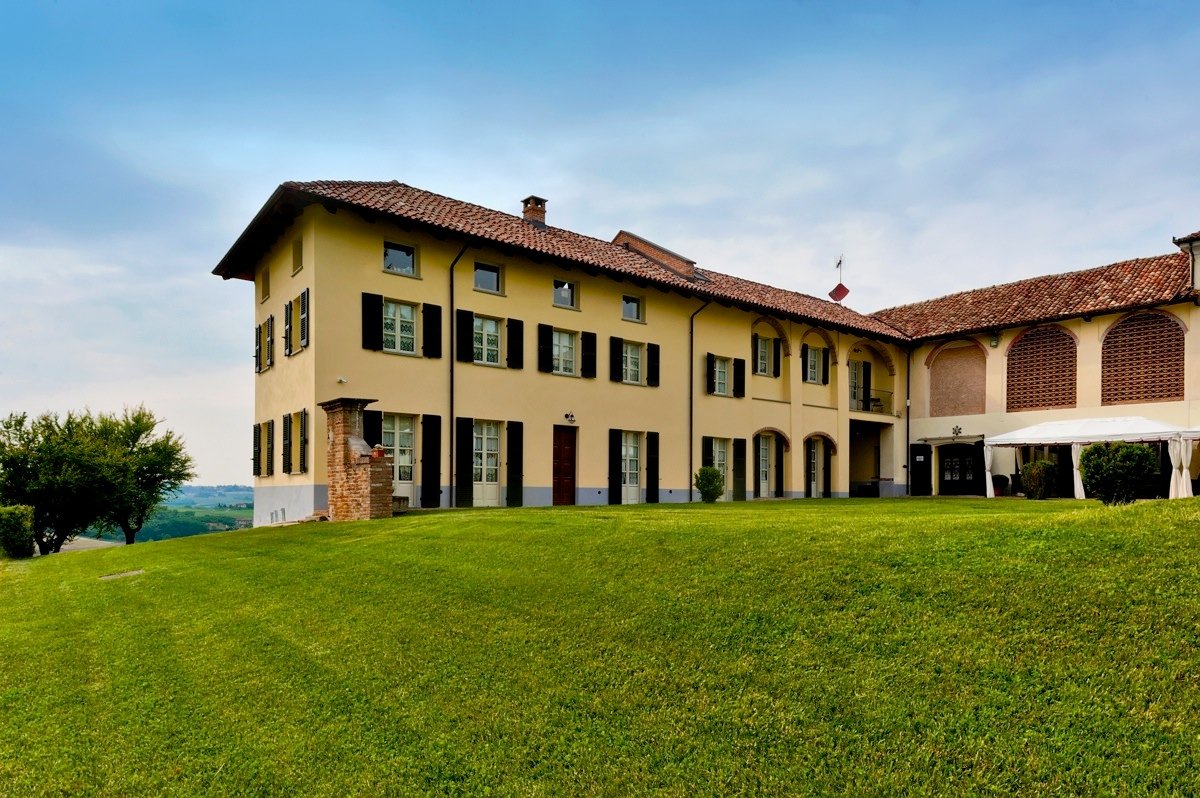 Agriturismo La Piazza-官方