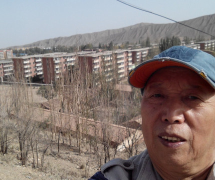 玉门旅游攻略图片