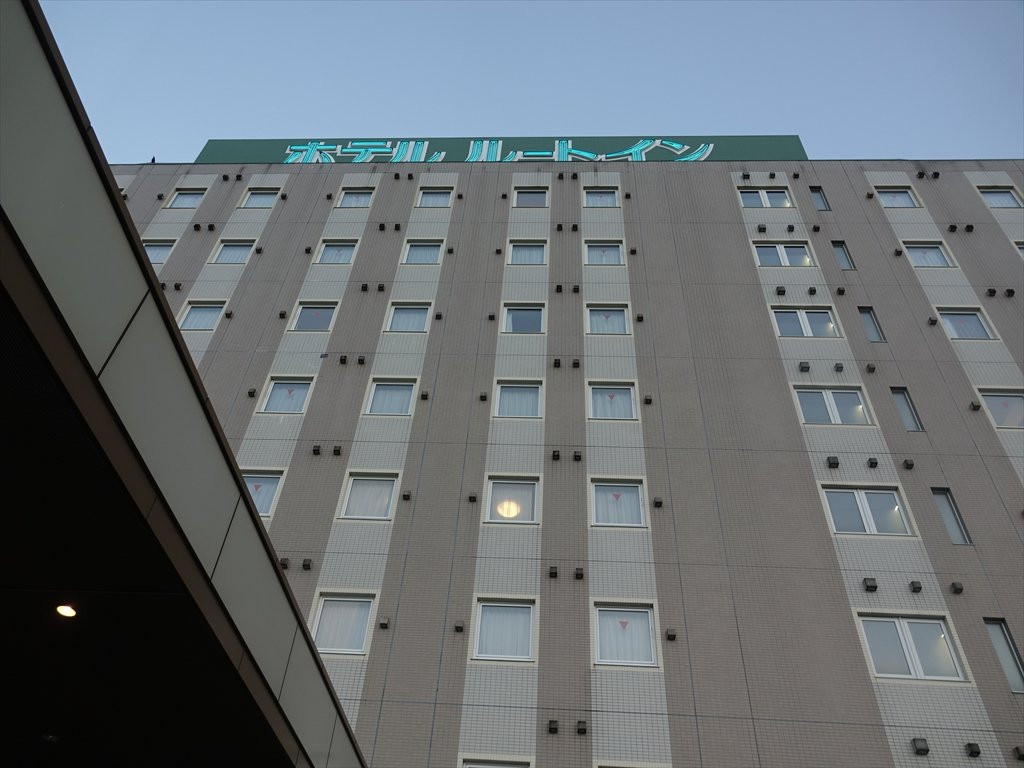 驹根际干线宾馆主图