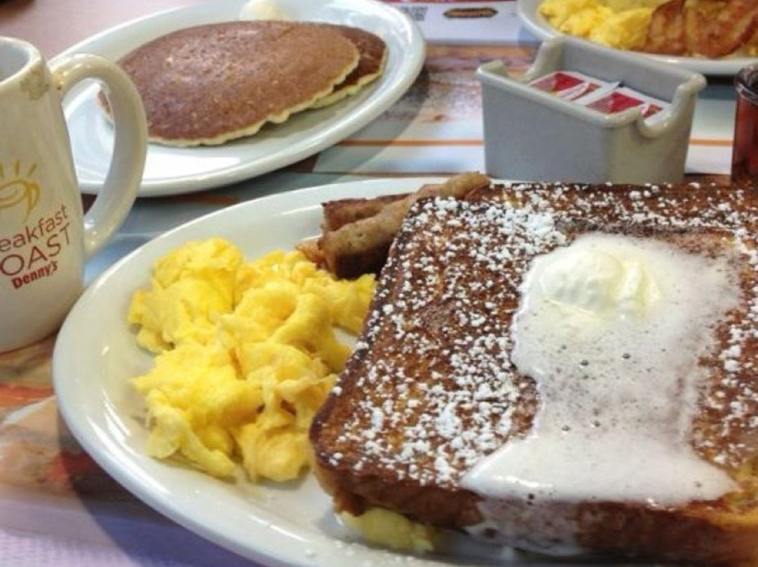 Denny's