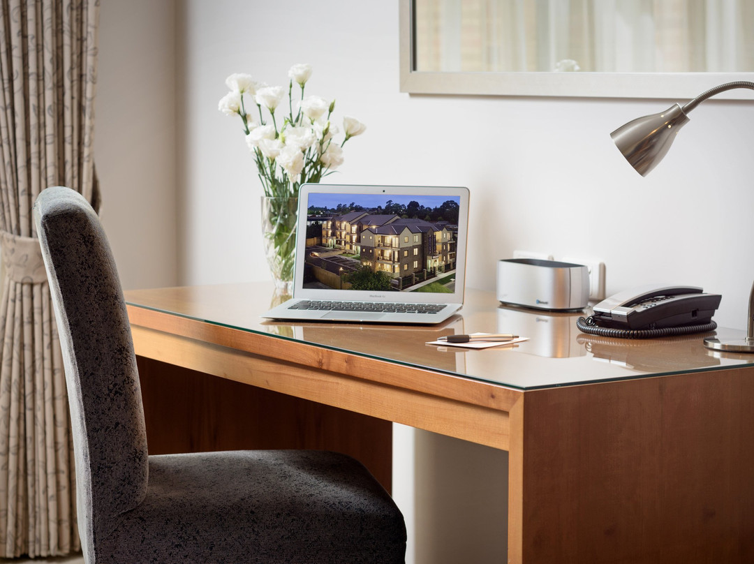 Ringwood Royale Apartment Hotel主图