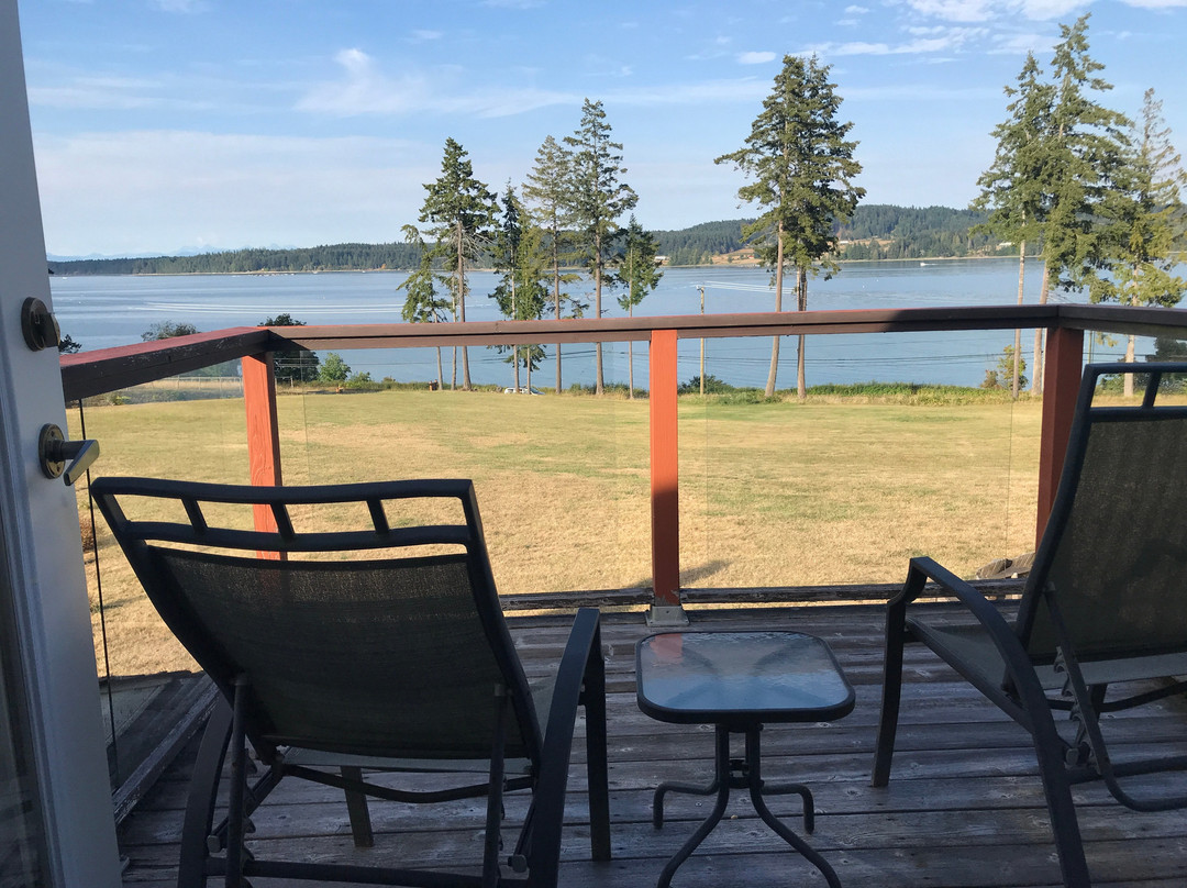 Two Eagles Lodge主图