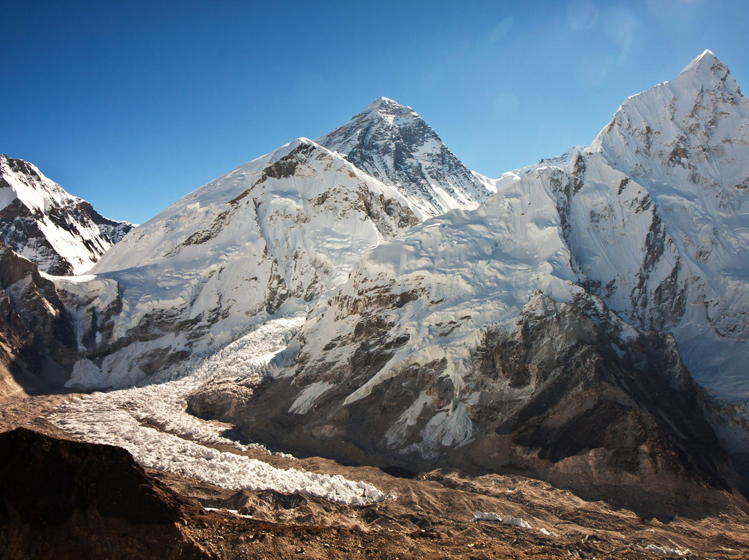 Mountain King Treks And Expedition-加德满都必去景点