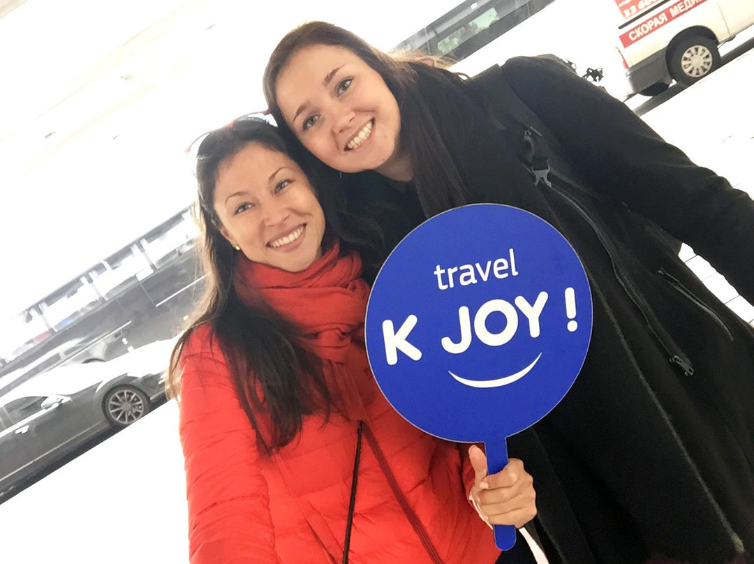 K JOY Travel-圣彼得堡必去景点