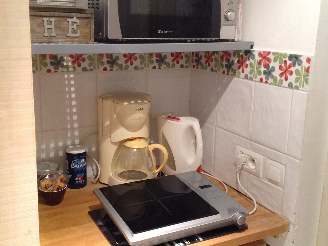 Villa Aigue-Marine主图